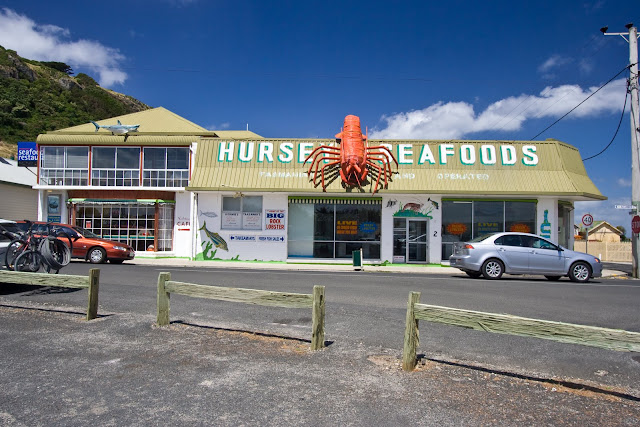 Поездка на остров Дьявола. Тасмания 2009/10 Поездка на остров Дьявола. Тасмания 2009/10