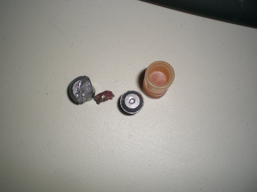 Slug Cartridge