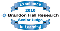 E-Learning Senior Judge