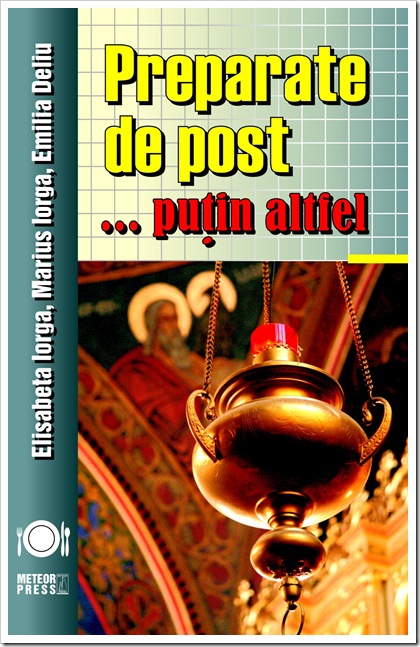 Preparate de post Coperta 1