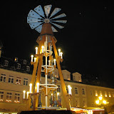 Weihnachtsmarkt 2007