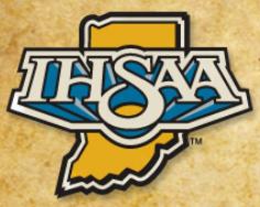 IHSAA Official Derek Crager