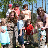 Fall 2007- Spring 2008