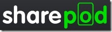 Sharepod.logo