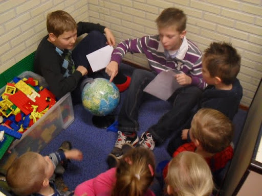 De Nationale Voorleesdagen Nationale Voorleesdagen 2011. De Nationale Voorleesdagen