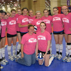 2009 Dig Pink: Lone Star Classic Week 2 2009 Dig Pink: Lone Star Classic Week 2