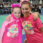 2010 Dig Pink Tour Capitol Hill Classic