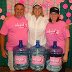 2010 Dig Pink Tour Volleyball Festival