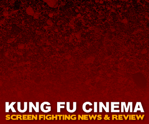 Kung Fu Cinema - Home