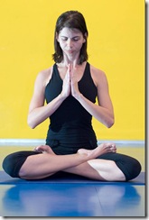 Yoga 2 - Renato Wada