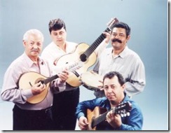 Sarau Brasileiro - Foto do Rogério Franco