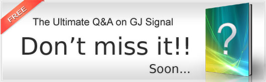 Free GJSignal Forex Ebook Download