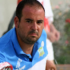 Cto España Equipos 3ª (Willy)