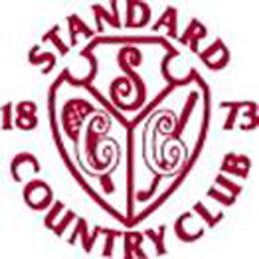 Standard Club LOGO-APP點子