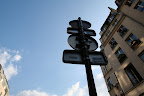 Sample pictures from Underground Paris - With Gilles Thomas photo gallery
