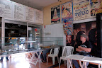 Sample pictures from The Piadina Path photo gallery