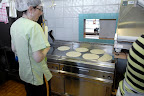Sample pictures from The Piadina Path photo gallery