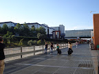 Sample pictures from Future in the Campus (Università della Calabria) photo gallery