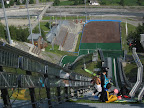 Sample pictures from Jump start - Skijumping in Pragelato photo gallery
