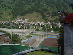 Sample pictures from Jump start - Skijumping in Pragelato photo gallery