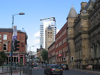 Sample pictures from Social Landscapes – University of Leeds “Timescapes” photo gallery