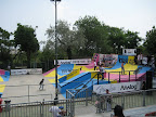 Sample pictures from Slam Trick photo gallery