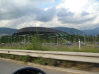 Sample pictures from The Good Volcano - Renzo Piano