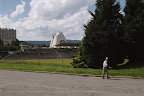 Sample pictures from A Le Corbusier Mine photo gallery