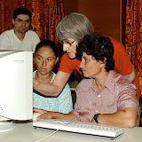 Romania Outreach 2005