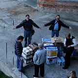 Ukraine Outreach 2007