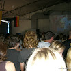 WM-Hapening 2010: Deutschland vs. England