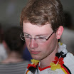 WM-Hapening 2010: Deutschland vs. Argentinien