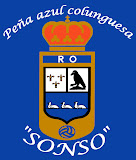 Pe�a Azul Sonso