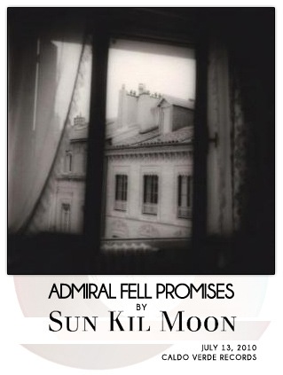 Admiral Fell Promises by Sun Kil Moon