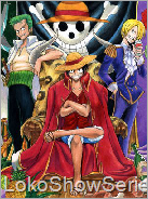 OnePiece_Luffy_The_Pirate_King