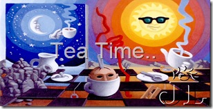TeaTime