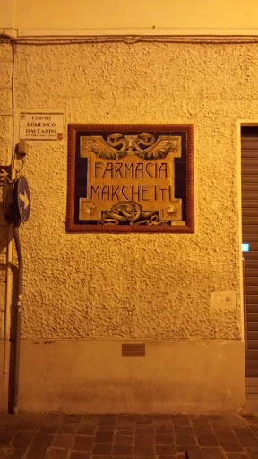Farmacia Marchetti