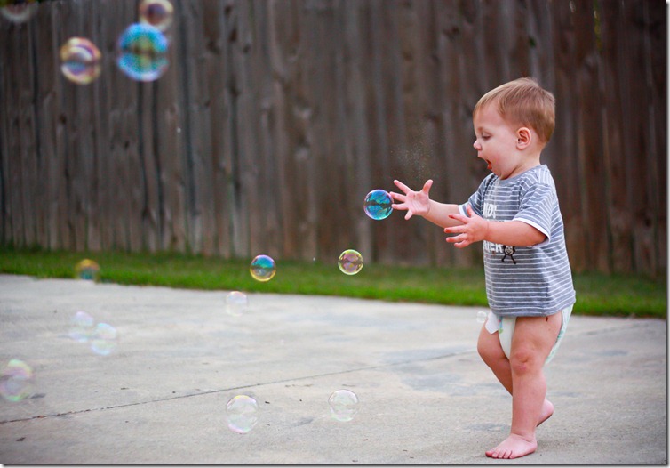 Bubbles 012