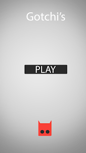 How to install Gotchi's patch 1.0 apk for android