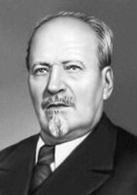 Бялыницкий-Бируля Витольд Каэтанович