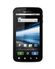 Motorola ATRIX 4G