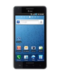 Samsung Infuse 4G