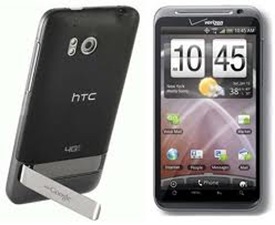 Thunderbolt-Smartphone