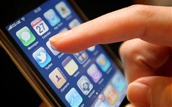 AppleiPhone