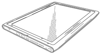 nokiatabletpatent
