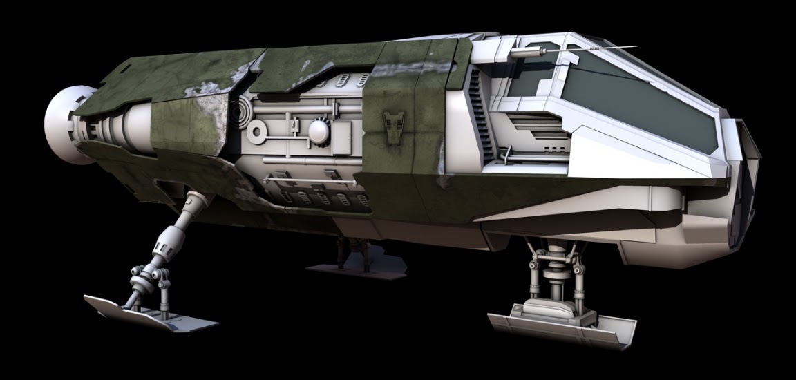 dropship