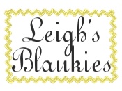 leigh's blankies
