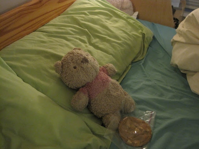 Cookie