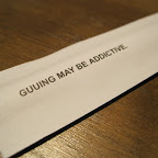 2010 02 14 Guu Garden for Valentine's Day!