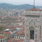 Eurotrip 2006 5 - Florence, Italy